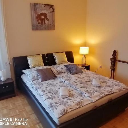 Zoeld Beka Hoforras Apartman ハイデゥソボスロー エクステリア 写真